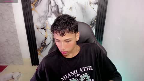 im_david01 online show from 12.01.25