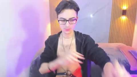 dayros online show from 12.15.25