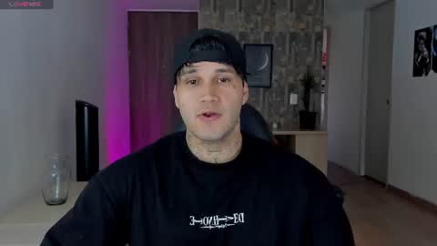 Snapshot of im_deymon chatting on 07.06.26 DEY online show from 07.06.26