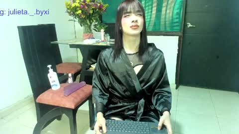 Snapshot of im_dorothy chatting on 05.04.26 im_dorothy online show from 05.04.26