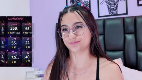 Eliza online show from 02.04.25