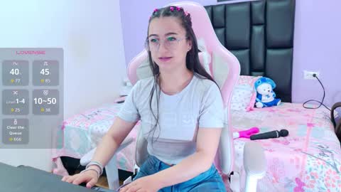 Eliza online show from 03.07.26