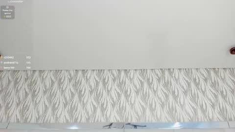 im_gaby online show from 01.17.25