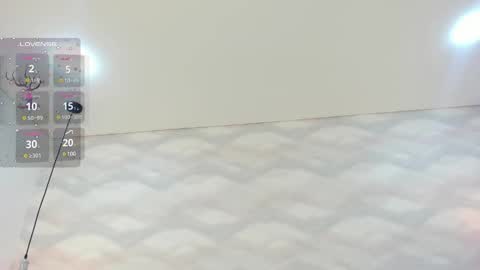 im_gaby online show from 01.23.25