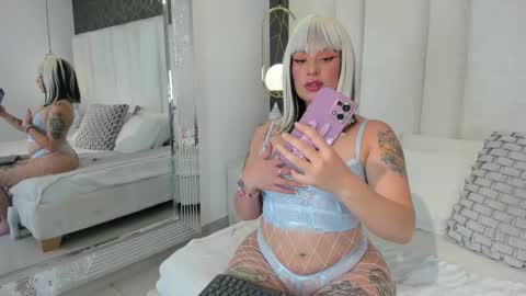 im_genesis online show from 12.04.25