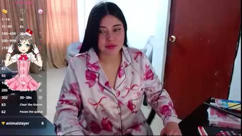 Hanna online show from 10.17.25