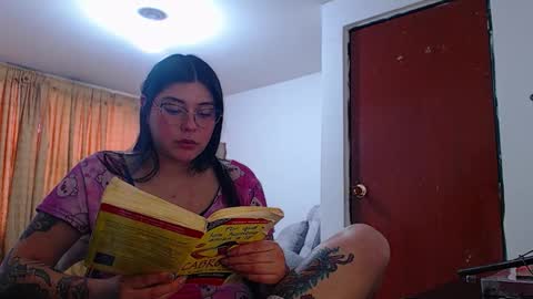 Hanna online show from 10.30.25