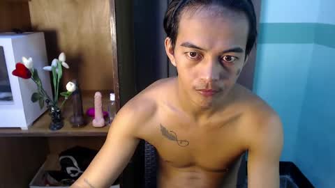 im_haroldxxx online show from 06.06.26