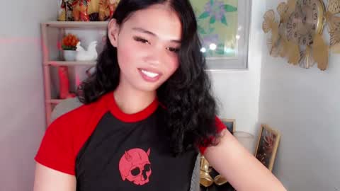 Snapshot of im_hotsambabexxx chatting on 07.15.26 im_hotsambabexxx online show from 07.15.26