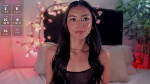 Snapshot of im_isabellaa chatting on 02.23.26 Isa online show from 02.23.26