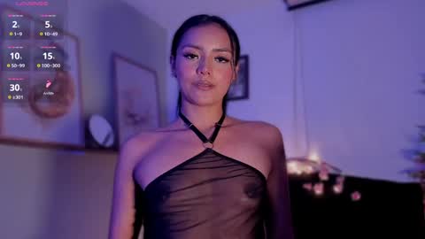 Isa online show from 04.15.26