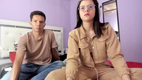 Sabrina  Jeremy online show from 09.15.25