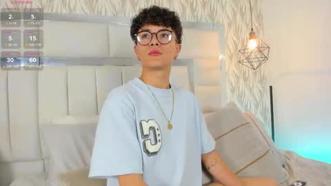 JOEL online show from 02.01.26