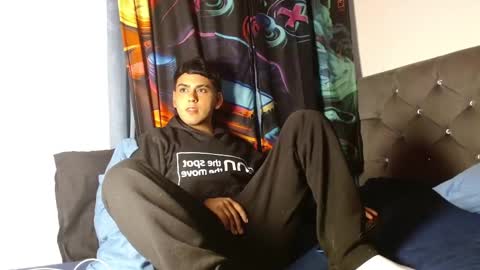 im_juanda online show from 11.05.25