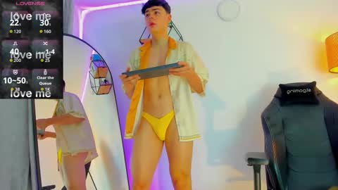  40 OFF TODAY online show from 09.12.25