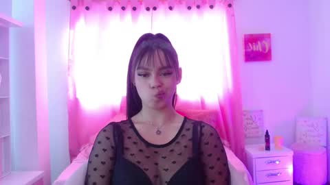 Julieta online show from 02.17.26