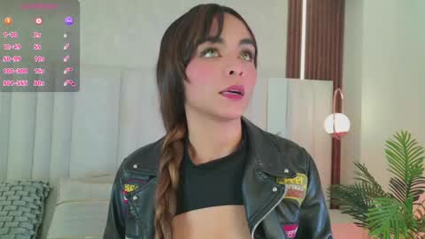 Katherine online show from 03.25.26