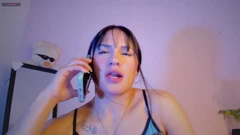 Snapshot of im_letty chatting on 07.22.26 Letty online show from 07.22.26