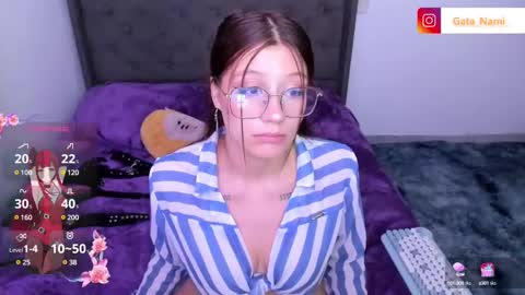 im_lu_ online show from 12.16.24