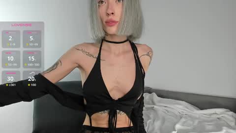 Im Lure online show from 05.03.26