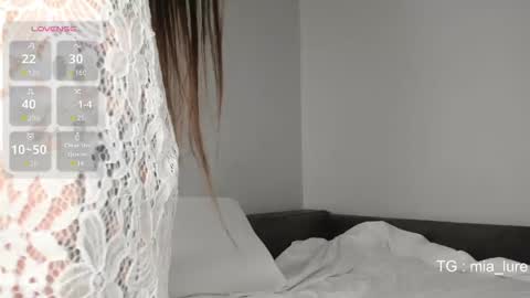 Im Lure online show from 05.25.26