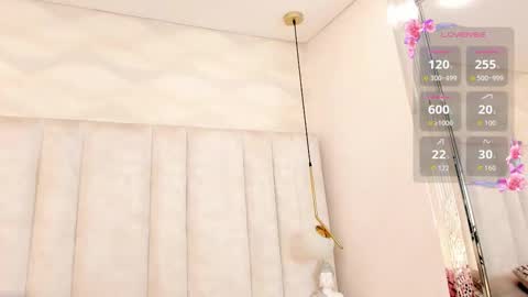 Snapshot of im_maiyn_jung chatting on 02.27.26 Mailyn Jung online show from 02.27.26