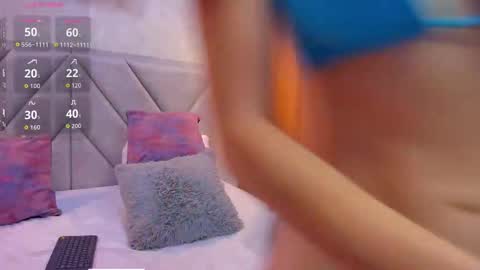 Manu  online show from 11.07.25