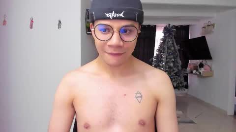 Marco online show from 11.27.25