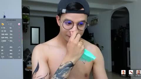 Marco online show from 01.14.26