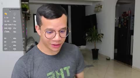 Marco online show from 02.14.26