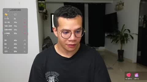 Marco online show from 02.20.26