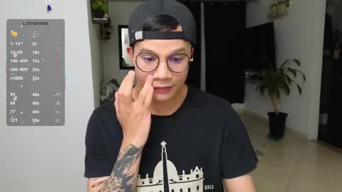 Marco online show from 02.23.26