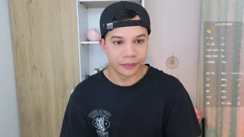 Marco online show from 06.17.26