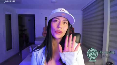 im_mariana online show from 03.31.26