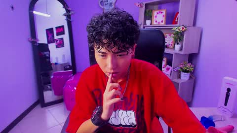 mathias online show from 11.04.25