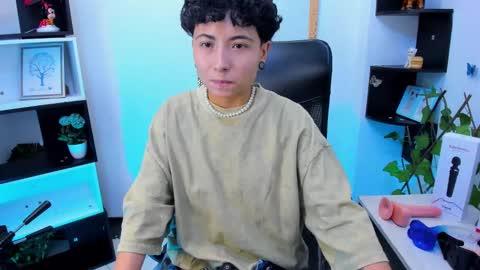 mathias online show from 11.22.25