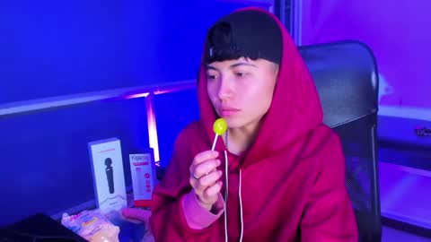 mathias online show from 12.19.25