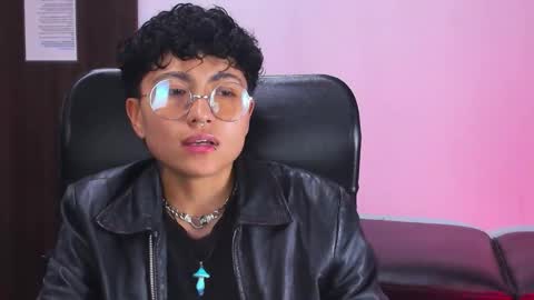 mathias online show from 03.21.26