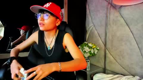 mathias online show from 04.19.26