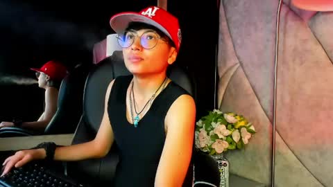 mathias online show from 04.19.26