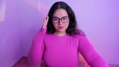 mei mei uwu online show from 09.23.25