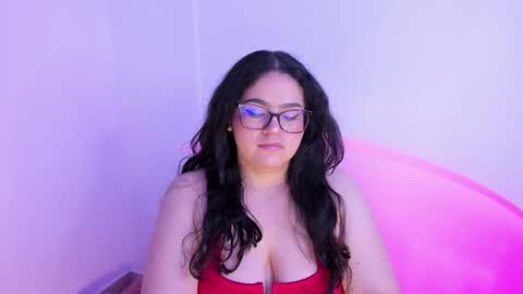 mei mei uwu online show from 10.07.25