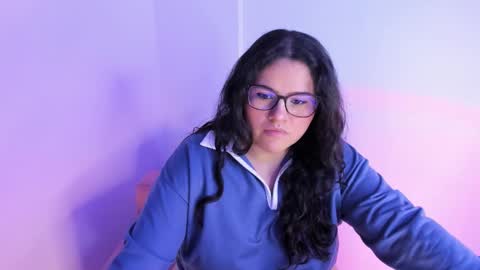 mei mei uwu online show from 10.17.25