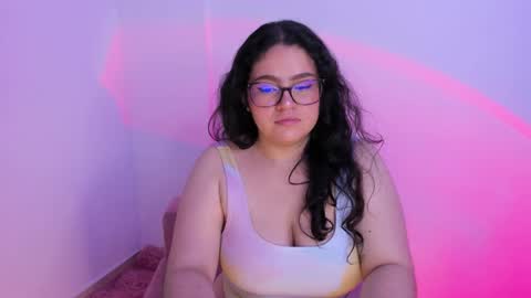 mei mei uwu online show from 10.24.25