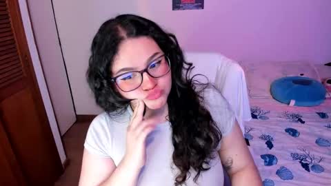 mei mei uwu online show from 12.17.25