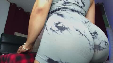 Snapshot of im_miabigass chatting on 01.17.26 Mishell Martinez INSTAGRAM im mishellbigass online show from 01.17.26