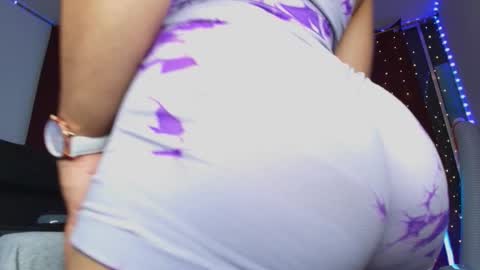 Snapshot of im_miabigass chatting on 02.06.26 Mishell Martinez INSTAGRAM im mishellbigass online show from 02.06.26
