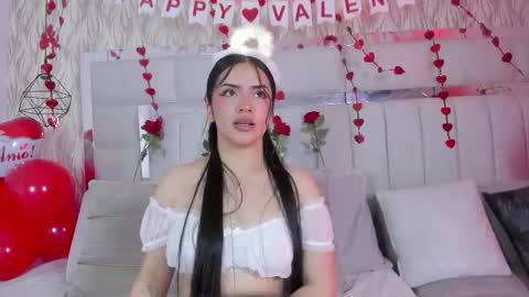 im_miadoll online show from 02.14.26