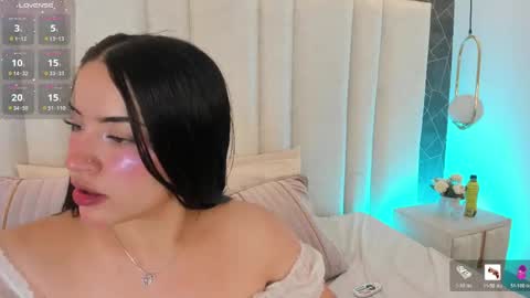 im_miadoll online show from 05.25.26