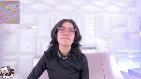 Moly  online show from 11.14.25